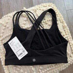 Athleta Train Free Bra